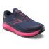 Chaussures Trail Brooks de Divide 5 Grey Femme