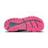 Chaussures Trail Brooks de Divide 5 Bleu/Rose Femme