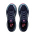 Chaussures Trail Brooks de Divide 5 Bleu/Rose Femme