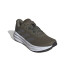 Chaussures Running de adidas GalaxyRunning Homme 7 Vert olive