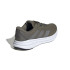 Chaussures Running de adidas GalaxyRunning Homme 7 Vert olive