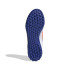 Football Enfant F adidas 50 Club Velcro Football Boots Turf F50 Club Velcro Football Boots Turf White