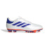 Football adidas Copa Pure II Club Football Boots Flexible Ground White Copa Pure II Club Football Boots Flexible Ground White