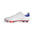 Football adidas Copa Pure II Club Football Boots Flexible Ground White Copa Pure II Club Football Boots Flexible Ground White