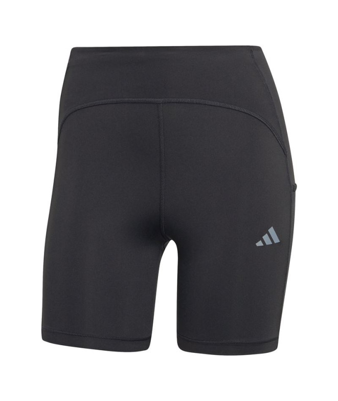 Collants Running adidas Femme de Adizero Short...