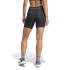 Collants Running adidas Femme de Adizero Short Black