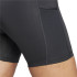 Collants Running adidas Femme de Adizero Short Black
