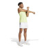 T-shirt Running adidas Homme by Own The Run Tank Jaune