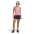 T-shirt running adidas de XPR Singlet Femme