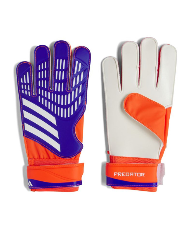 Gants de PorteroFootball adidas Predator par...