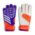 Gants de PorteroFootball adidas Predator par Goalkeeper Training Blue