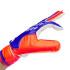 Gants de PorteroFootball adidas Predator par Goalkeeper Training Blue