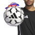 Gants de PorteroFootball adidas Predator par Goalkeeper Training Blue