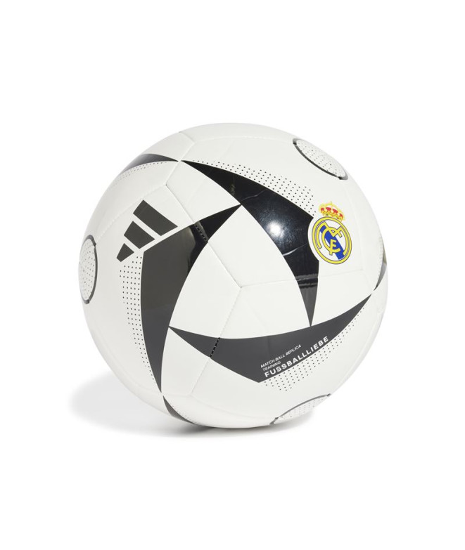 Balle Football adidas de Real Madrid Home Club...