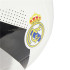 Balle Football adidas de Real Madrid Home Club Ball Blanc/Noir