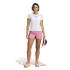 T-shirt Trail adidas Trail Running Femme de Terrex Agravic Blanc