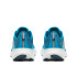 Chaussures Running Saucony Femme par Ride 17 Blue