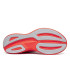 Chaussures Running Saucony Homme par Ride 17 Orange