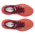 Chaussures Running Saucony Homme par Ride 17 Orange