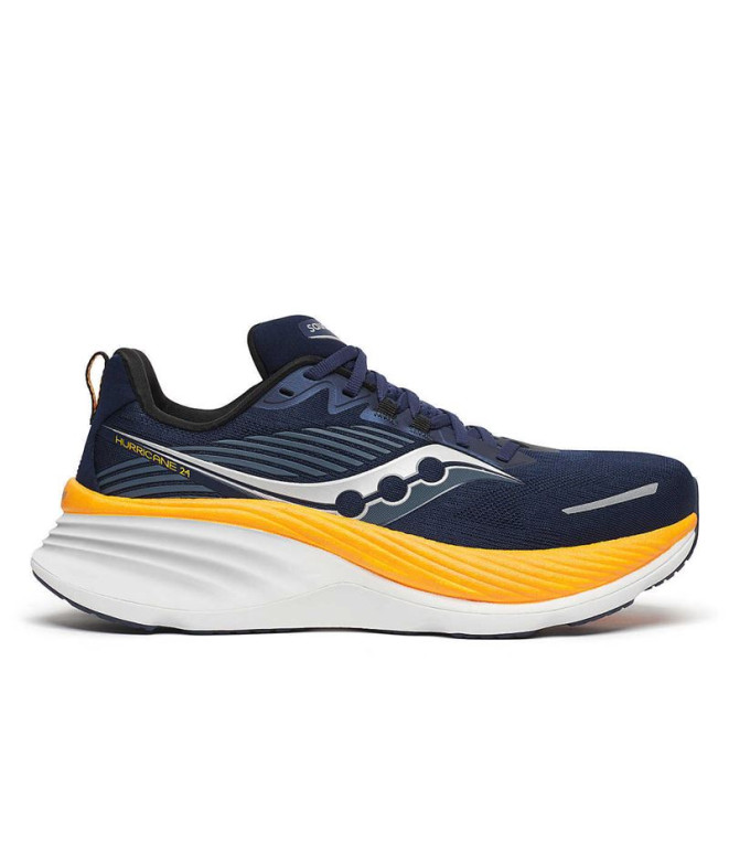 Chaussures Running Saucony Homme par Hurricane...
