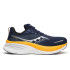Chaussures Running Saucony Homme par Hurricane 24 Navy Blue