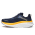 Chaussures Running Saucony Homme par Hurricane 24 Navy Blue