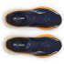 Chaussures Running Saucony Homme par Hurricane 24 Navy Blue
