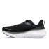 Chaussures Running Saucony Homme du Guide 17 Noir