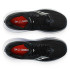 Chaussures Running Saucony Homme du Guide 17 Noir