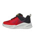 Chaussures Skechers Skechers Météores rouges Enfant