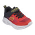 Chaussures Skechers Skechers Météores rouges Enfant