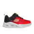 Chaussures Skechers Skechers Météores rouges Enfant