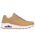 ChaussuresSkechers Uno - Homme Stand On Air Brown