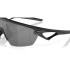 Lunettes de soleil Cyclisme by Oakley SPHAERA Matte Black