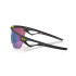 Lunettes de soleil Cyclisme by Oakley SPHAERA Matte Black