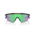 Lunettes de soleil Cyclisme by Oakley SPHAERA Matte Black