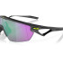 Lunettes de soleil Cyclisme by Oakley SPHAERA Matte Black