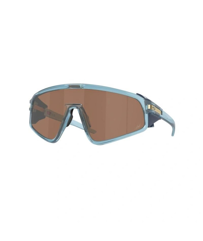 Lunettes de soleil Cyclisme de Oakley LATCH...