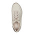 ChaussuresSkechers Uno - Femme Shimmer Away Pink Femme