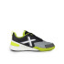 Chaussures de Football Sala Munich Rondito 03 Noir