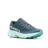 Chaussures Trail Merrell Homme de Agility Peak 5 Slate