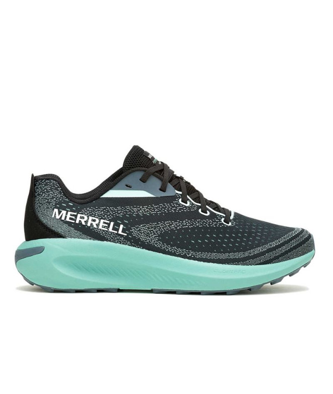Chaussures Trail Merrell Homme de Morphlite...