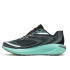 Chaussures Trail Merrell Homme de Morphlite Noir/Bleu