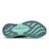 Chaussures Trail Merrell Homme de Morphlite Noir/Bleu