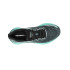 Chaussures Trail Merrell Homme de Morphlite Noir/Bleu