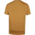 T-shirt Homme Lyle & Scott Plain Brown