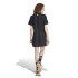 Robe adidas Femme Tiro Cut 3 Band Jacquard Noir