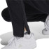 Pantalon adidas Enfant Tiro Fleece Noir/Blanc