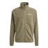 Polar Montagne adidas Homme by Terrex Multi Full Zip Fleece Olive Green