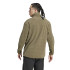 Polar Montagne adidas Homme by Terrex Multi Full Zip Fleece Olive Green